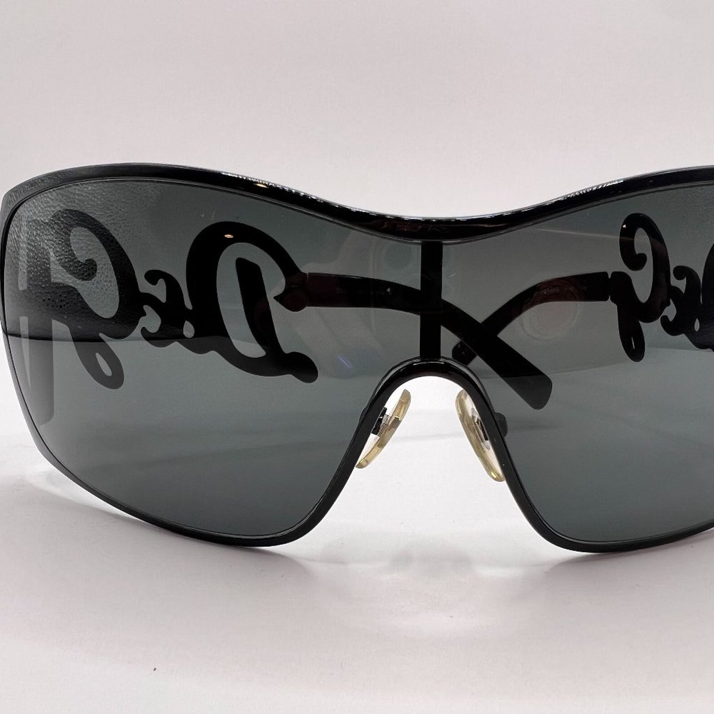 D&G by Dolce & Gabbana Sunglasses 6019